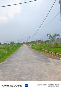 Image of 1000 Sq.ft Residential Plot / Land for sale in Banthra Sikander Pur, Lucknow for Rs. 1700000