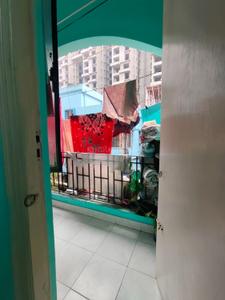Balcony Image of 850 Sq.ft 2 BHK Apartment / Flat for sale in Tollygunge Kolkata for Rs. 2300000
