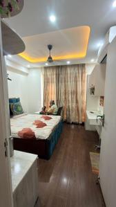 Bedroom Image of 2015 Sq.ft 3 BHK Apartment / Flat for sale in Bestech Altura, Sector 79 Gurgaon for Rs. 26000000