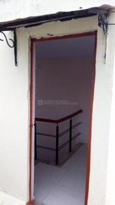 Balcony Image of 2500 Sq.ft 3 BHK Independent House for rent in Sunil Agrawal Shreenath Residency, Bhicholi Mardana Indore for Rs. 23000