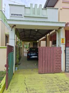 Image of 1000 Sq.ft 2 BHK Independent House for sale in Kulathuppalayam, Coimbatore for Rs. 6000000