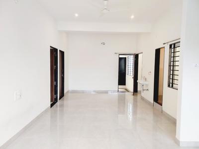 Hall Image of 800 Sq.ft 1 BHK Villa for rent in Lasudia Mori Indore for Rs. 15000