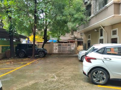 Basement Image of 935 Sq.ft 2 BHK Builder Floor for sale in Kalwa Thane for Rs. 10300000