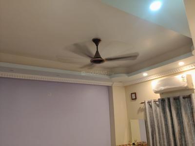 Bedroom Image of 1030 Sq.ft 2 BHK Apartment / Flat for rent in South Dum Dum Kolkata for Rs. 21000