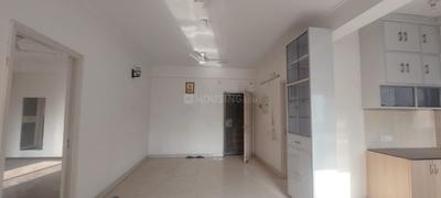 Hall Image of 1390 Sq.ft 3 BHK Apartment / Flat for sale in Maxblis White House, Sector 75 Noida for Rs. 19000500