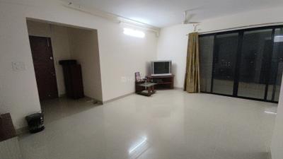 Living Room Image of 1755 Sq.ft 3 BHK Apartment / Flat for sale in Nanded Shubh Kalyan, Nanded Pune for Rs. 16500000