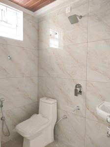 Bedroom One Image of 1215 Sq.ft 2 BHK Apartment / Flat for sale in Doddanagamangala Bengaluru for Rs. 6900000