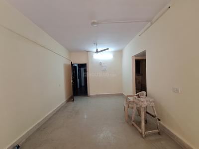 Hall Image of 625 Sq.ft 1 BHK Apartment / Flat for sale in Vashi Navi Mumbai for Rs. 19000000