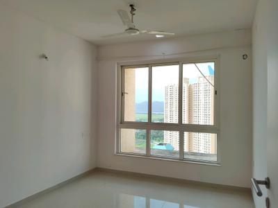 Bedroom Image of 2200 Sq.ft 4 BHK Apartment / Flat for sale in Lake Enclave, Hiranandani Estate Thane for Rs. 75000000