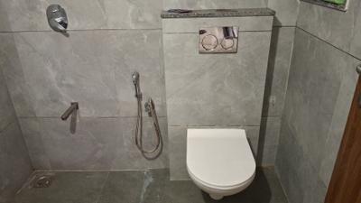 Image of 1809 Sq.ft 3 BHK Apartment / Flat for sale in Western Prime, Gota, Ahmedabad for Rs. 10500000