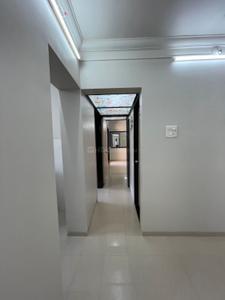 Hall Image of 2100 Sq.ft 3 BHK Apartment / Flat for sale in Paradise Sai World Empire, Kharghar Navi Mumbai for Rs. 25000000