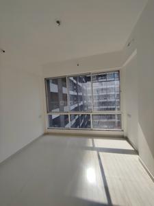 Hall Image of 960 Sq.ft 2 BHK Apartment / Flat for sale in Meriton Tower, Ambegaon Budruk Pune for Rs. 7200000