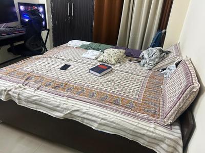 Bedroom Image of 1800 Sq.ft 5 BHK Independent House for sale in Sector 41 Noida for Rs. 56000000