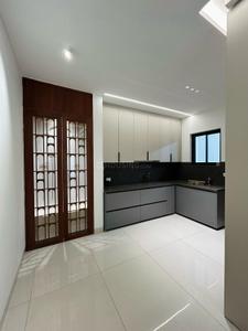 Kitchen Image of 1865 Sq.ft 3 BHK Apartment / Flat for sale in Hitech City Hyderabad for Rs. 15800000