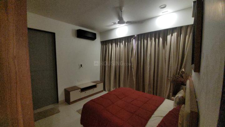 harni vadodara Bedroom 1