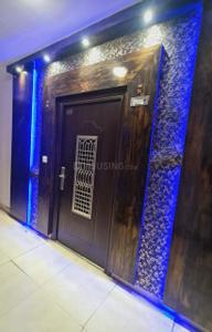 Image of 894 Sq.ft 2 BHK Apartment / Flat for sale in Raj Nagar Extension, Ghaziabad for Rs. 4500000