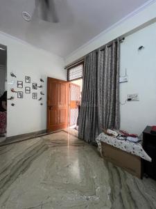 Hall Image of 650 Sq.ft 1 BHK Apartment / Flat for sale in Rajendra Nagar Ghaziabad for Rs. 3000000