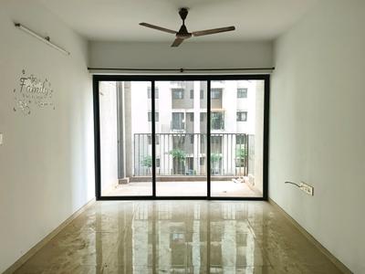 Living Room Image of 1086 Sq.ft 2.5 BHK Apartment / Flat for rent in Lodha Palava Lagoona A To F, Palava Phase 2 Thane for Rs. 20000