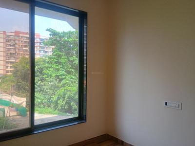 Bedroom Image of 546 Sq.ft 1 BHK Apartment / Flat for sale in Runwal My City, Usarghar Thane for Rs. 3800000