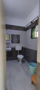 Bathroom Image of 1672 Sq.ft 3 BHK Apartment / Flat for sale in Kamnath Bansari Apartment, Satellite Ahmedabad for Rs. 17000000