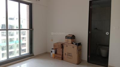 Bedroom Image of 1050 Sq.ft 3 BHK Apartment / Flat for sale in VJ Yashwin Enchante Phase 1, Upper Kharadi Pune for Rs. 12000000