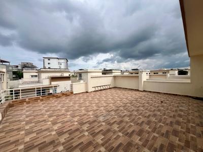 Balcony Image of 3600 Sq.ft 4 BHK Villa for sale in Vaishnavi Triumph Villas, Kismatpur Hyderabad for Rs. 55000000