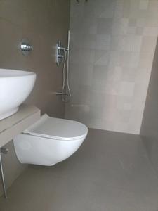 Bedroom Two Image of 1180 Sq.ft 2 BHK Apartment / Flat for sale in Ecogreen Yash Avenue Co Operative Housing Society, Kharghar Navi Mumbai for Rs. 13300000