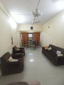 1 BHK Flat