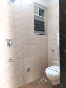 Common Bathroom Image of 1085 Sq.ft 2 BHK Apartment / Flat for sale in Puraniks Abitante, Bavdhan Pune for Rs. 7700000