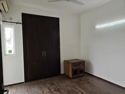 Bedroom Image of 1413 Sq.ft 2.5 BHK Apartment / Flat for rent in ABA Olive County, Vasundhara Ghaziabad for Rs. 35000