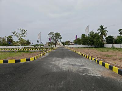 Image of 1012 Sq.ft Residential Plot / Land for sale in Sai Skanda Paradise, Thiruporur, Chennai for Rs. 5008388