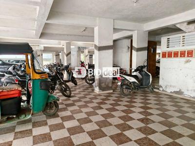 Image of 750 Sq.ft 2 BHK Apartment / Flat for sale in Ajwa Nimeta Link Road, Vadodara for Rs. 2000000