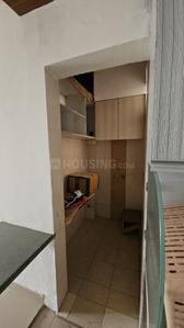 Kitchen Image of 1572 Sq.ft 3 BHK Apartment / Flat for sale in Jaypee Klassic , Sector 129 Noida for Rs. 14000000