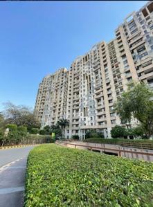 Image of 1426 Sq.ft 2 BHK Apartment / Flat for rent in Unitech Fresco, Sector 50, Gurgaon for Rs. 55000