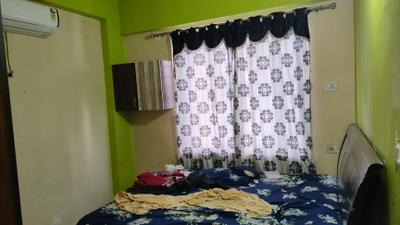 Bedroom Image of 657 Sq.ft 1 BHK Apartment / Flat for sale in Akshay Residency, Chandkheda Ahmedabad for Rs. 3300000