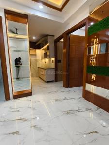 Hall Image of 1050 Sq.ft 2 BHK Apartment / Flat for sale in Sector 120 Noida for Rs. 4100000