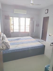 Bedroom Image of 3240 Sq.ft 3 BHK Apartment / Flat for sale in Paldi Ahmedabad for Rs. 20500000
