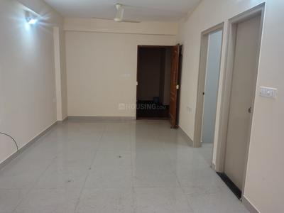 Hall Image of 1000 Sq.ft 2 BHK Apartment / Flat for rent in Aashish Green, Ittangur Bengaluru for Rs. 19000