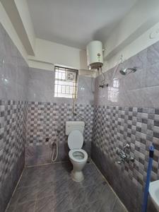 Image of 1512 Sq.ft 3 BHK Apartment / Flat for rent in Whitefield, Bengaluru for Rs. 43000