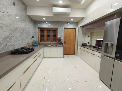 Kitchen Image of 6300 Sq.ft 5 BHK Independent House for sale in Maninagar Ahmedabad for Rs. 70000000