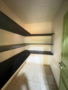 Kitchen Image of 4070 Sq.ft 4 BHK Apartment / Flat for sale in My Home Bhooja, Rai Durg Hyderabad for Rs. 90000000
