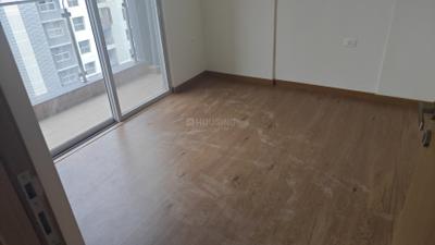 Bedroom Image of 1160 Sq.ft 2 BHK Apartment / Flat for rent in Gera World Of Joy, Upper Kharadi Pune for Rs. 36000