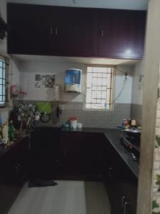 Kitchen Image of 525 Sq.ft 1 BHK Apartment / Flat for sale in Ambattur Chennai for Rs. 2500000
