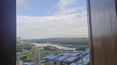 Image of 2100 Sq.ft 3.5 BHK Apartment / Flat for rent in Marvel Enigma, Kharadi, Pune for Rs. 72000