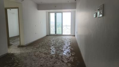 Living Room Image of 1200 Sq.ft 2 BHK Apartment / Flat for rent in Neelam Solstice, Ramabai Ambedkar Nagar Mumbai for Rs. 65000