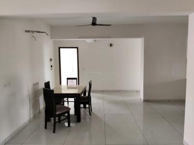 Soham Dev Pristine Dining Area 2
