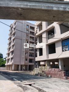 Image of 650 Sq.ft 2 BHK Apartment / Flat for sale in Palghar, Mumbai for Rs. 2250000