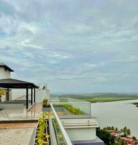 4 BHK Apartment