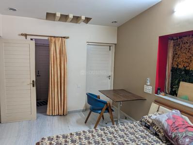 Bedroom Image of 2200 Sq.ft 4.5 BHK Independent House for sale in Kaliyabid Bhavnagar for Rs. 41100000