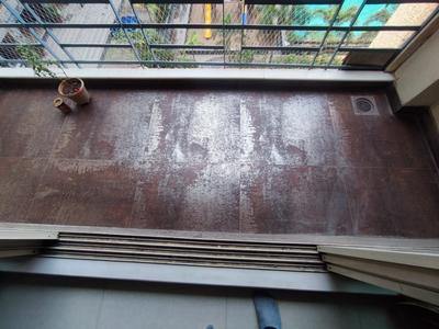 Balcony Image of 800 Sq.ft 2 BHK Apartment / Flat for sale in Mayuresh Group Residency, Bhandup West Mumbai for Rs. 17200000
